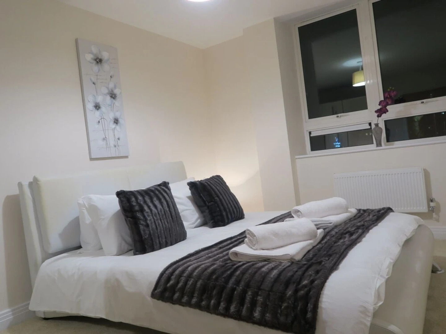 2 Bedroom Apartment in Stevenage