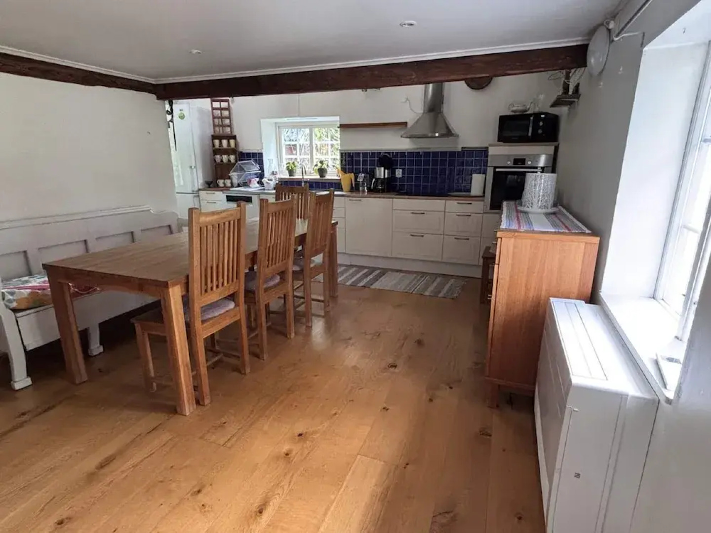 6 Person Holiday Home in Orkeljunga