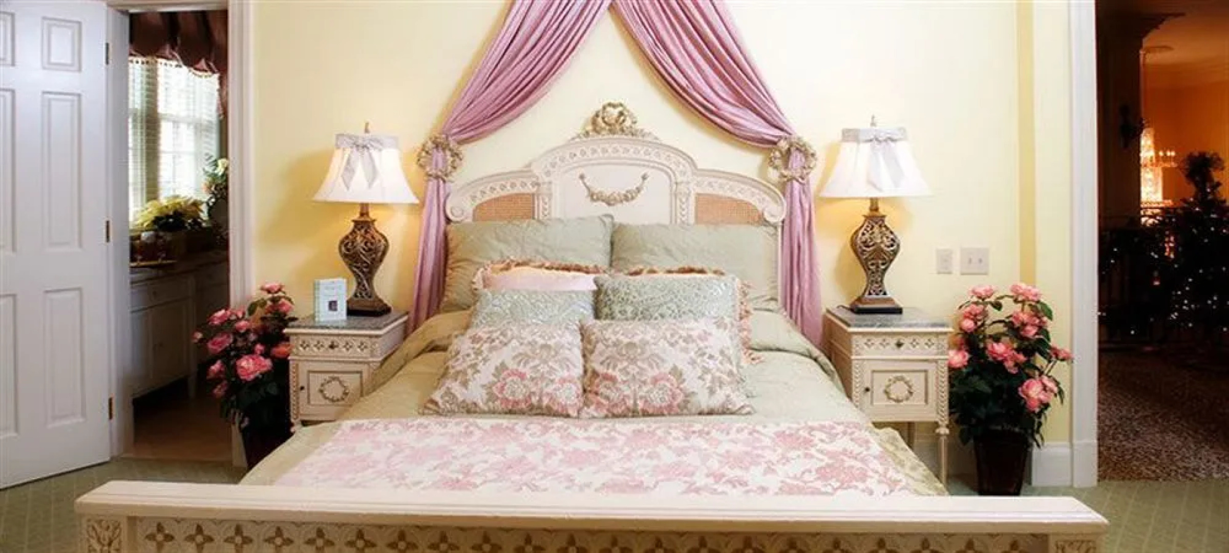 Fountainview Mansion