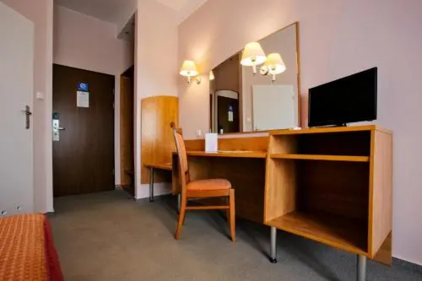 Comfort Express Świebodzin