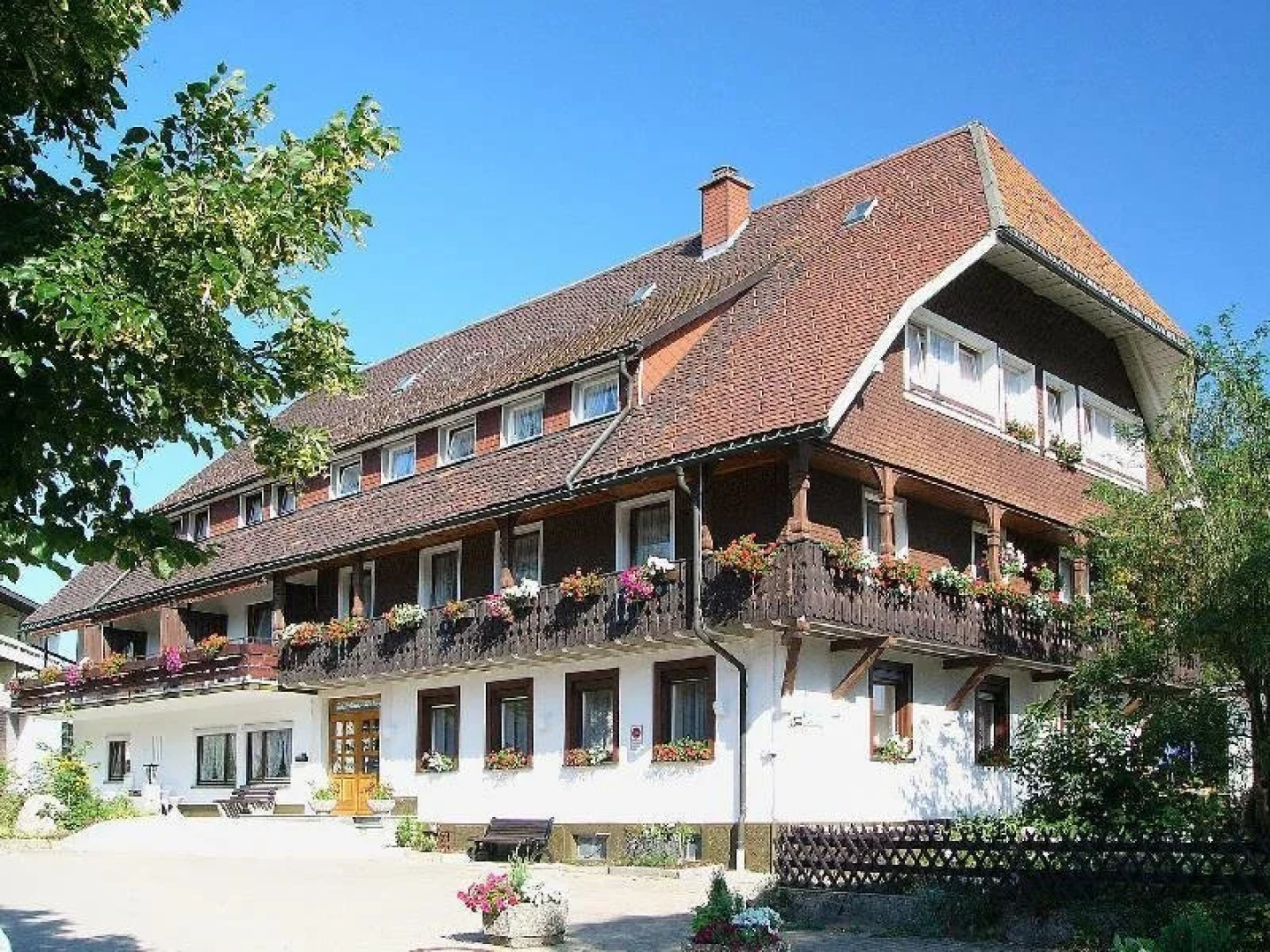 Gästehaus Kaiser