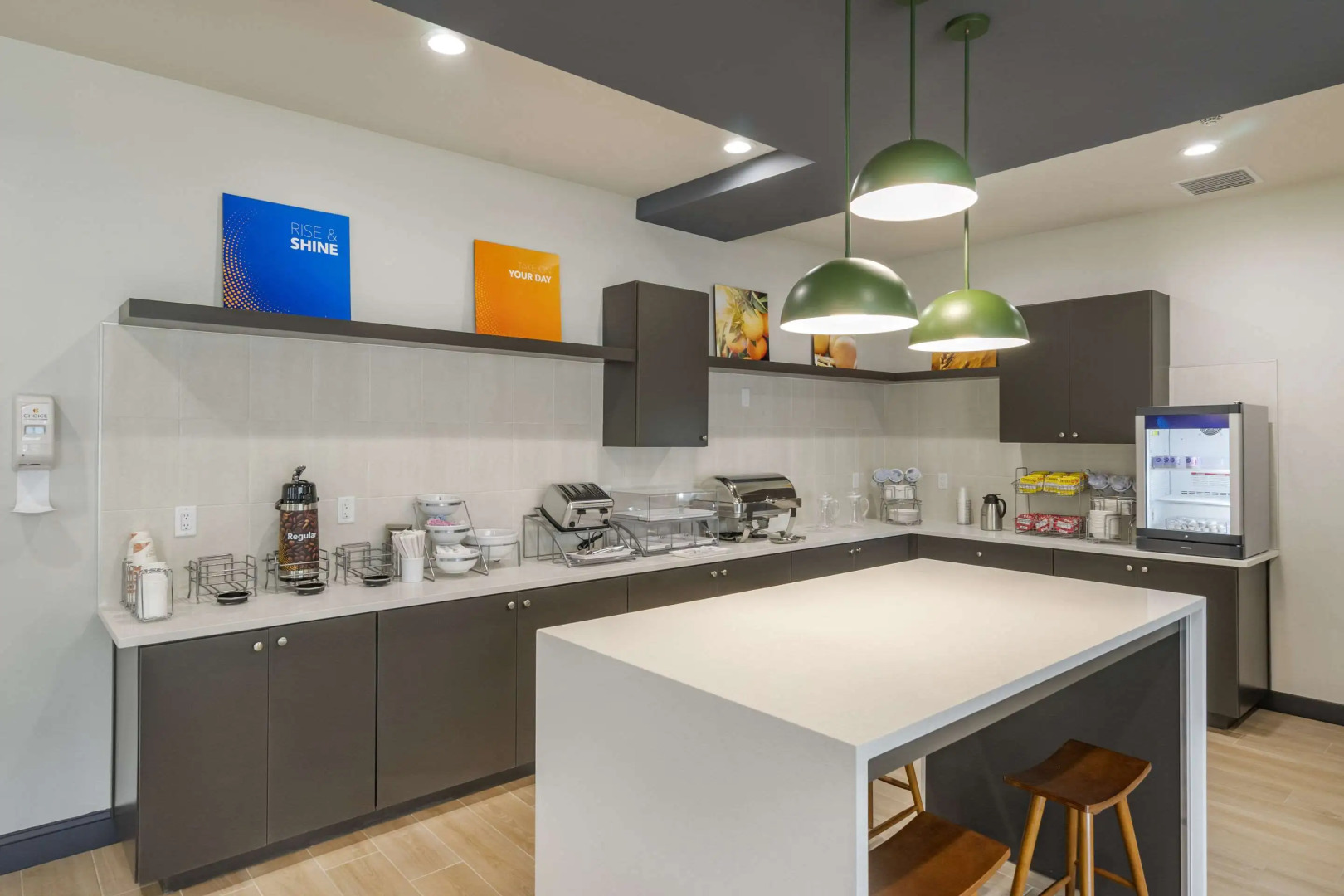 Comfort Inn & Suites New Port Richey Downtown District