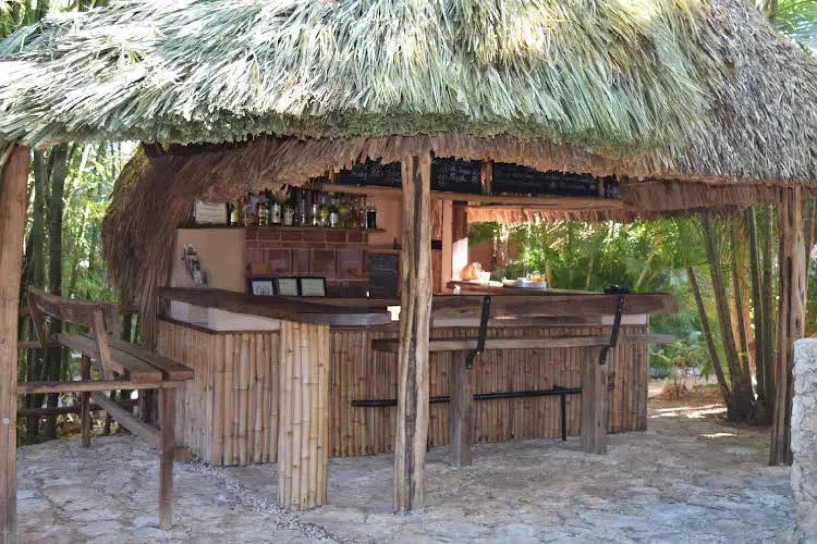 Hacienda Santo Domingo