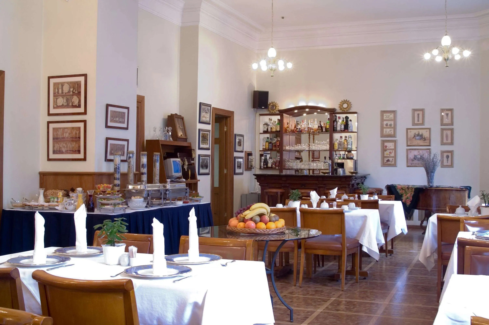 Гранд-отель «Украина»