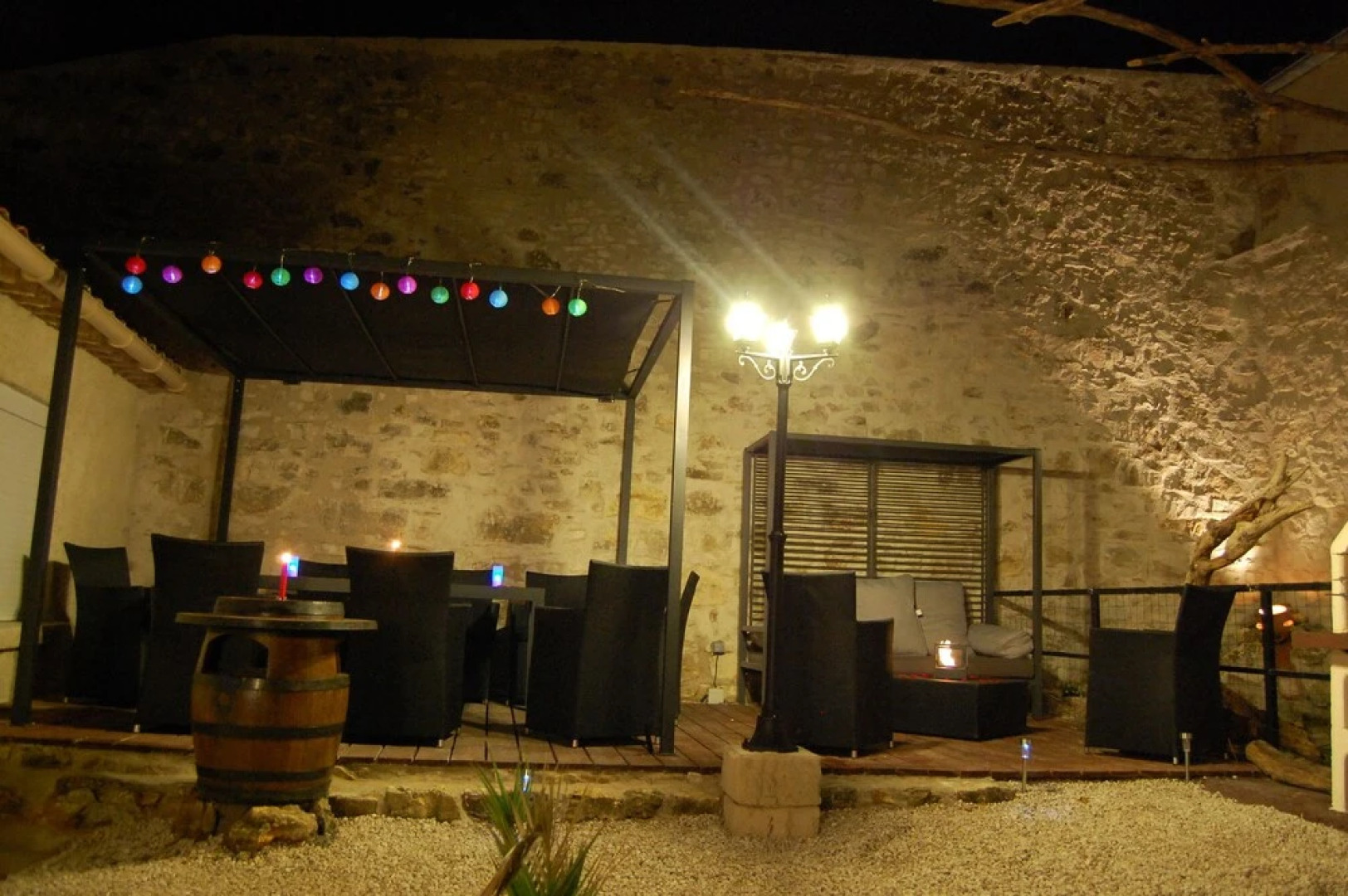 Appartement Legalite Avec Sauna Et Jacuzzi