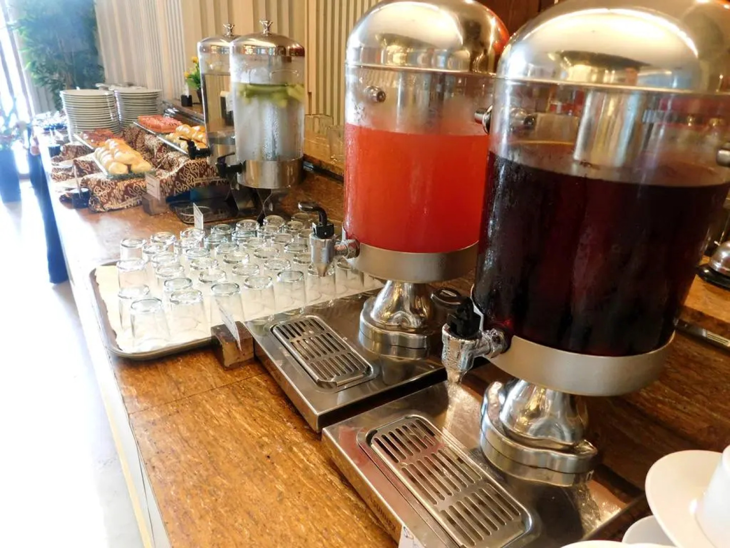 Soll Marina Hotel & Conference Center Bangka