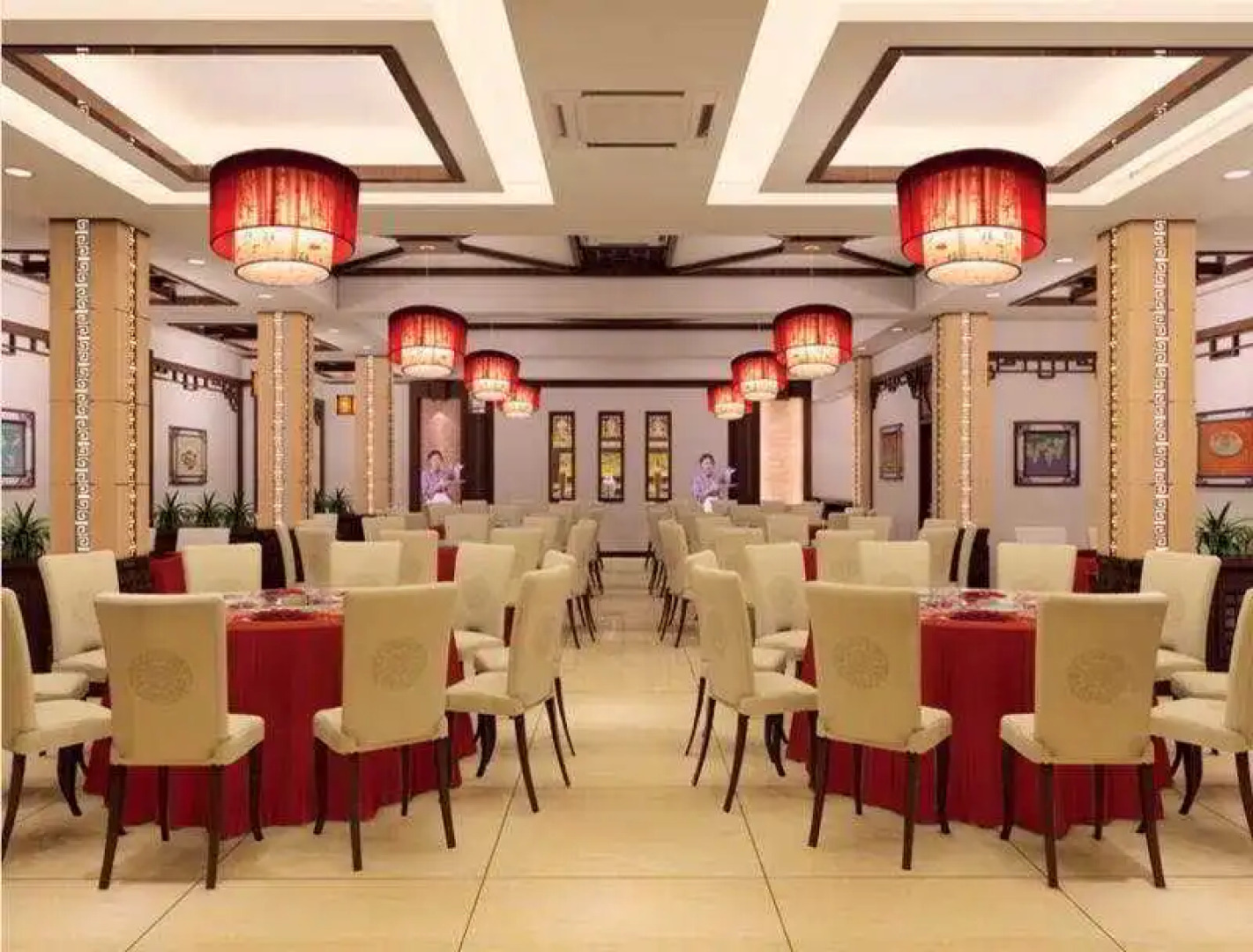 Yangshuo Huating Holiday Inn