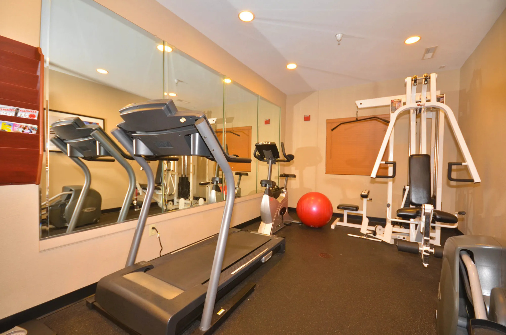 Candlewood Suites Clarksville by IHG