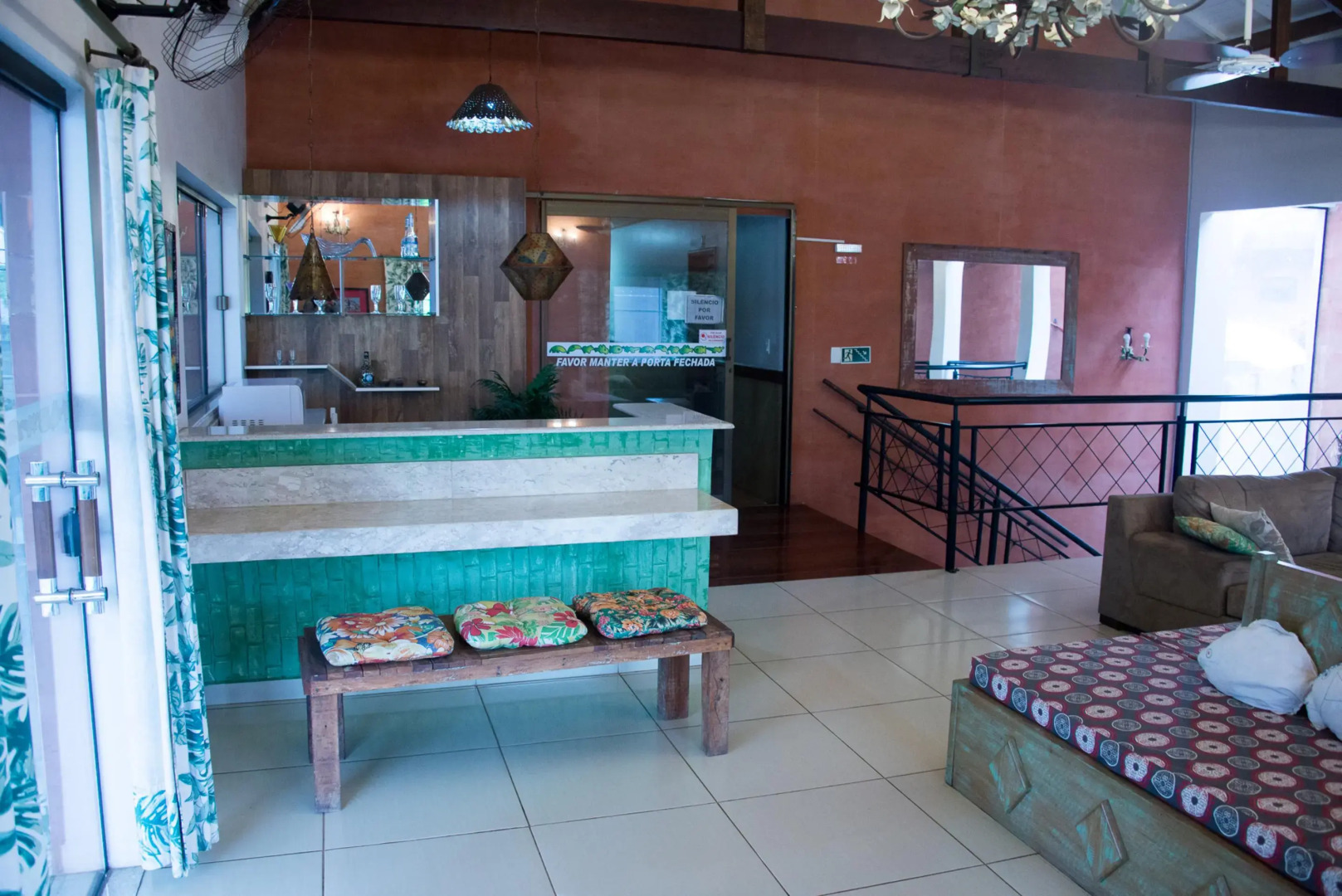 Hotel Paraiso das Águas