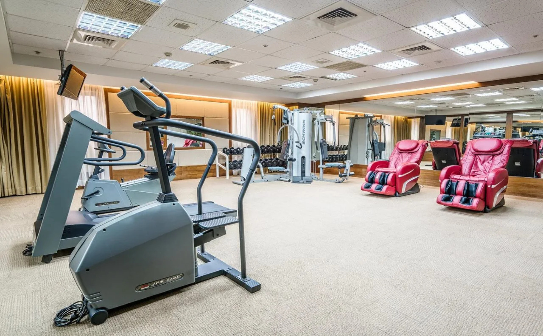 Fullon Hotel Jhongli