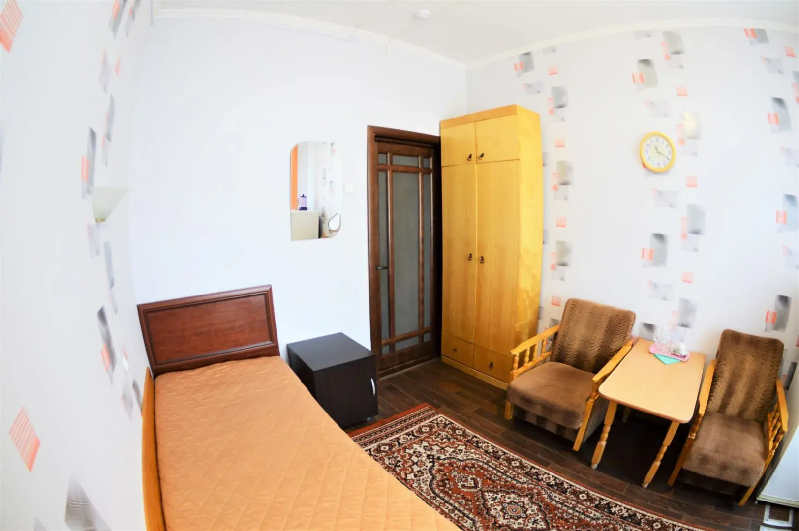 Serebrjanye kljuchi, Gomel'skaja oblast'