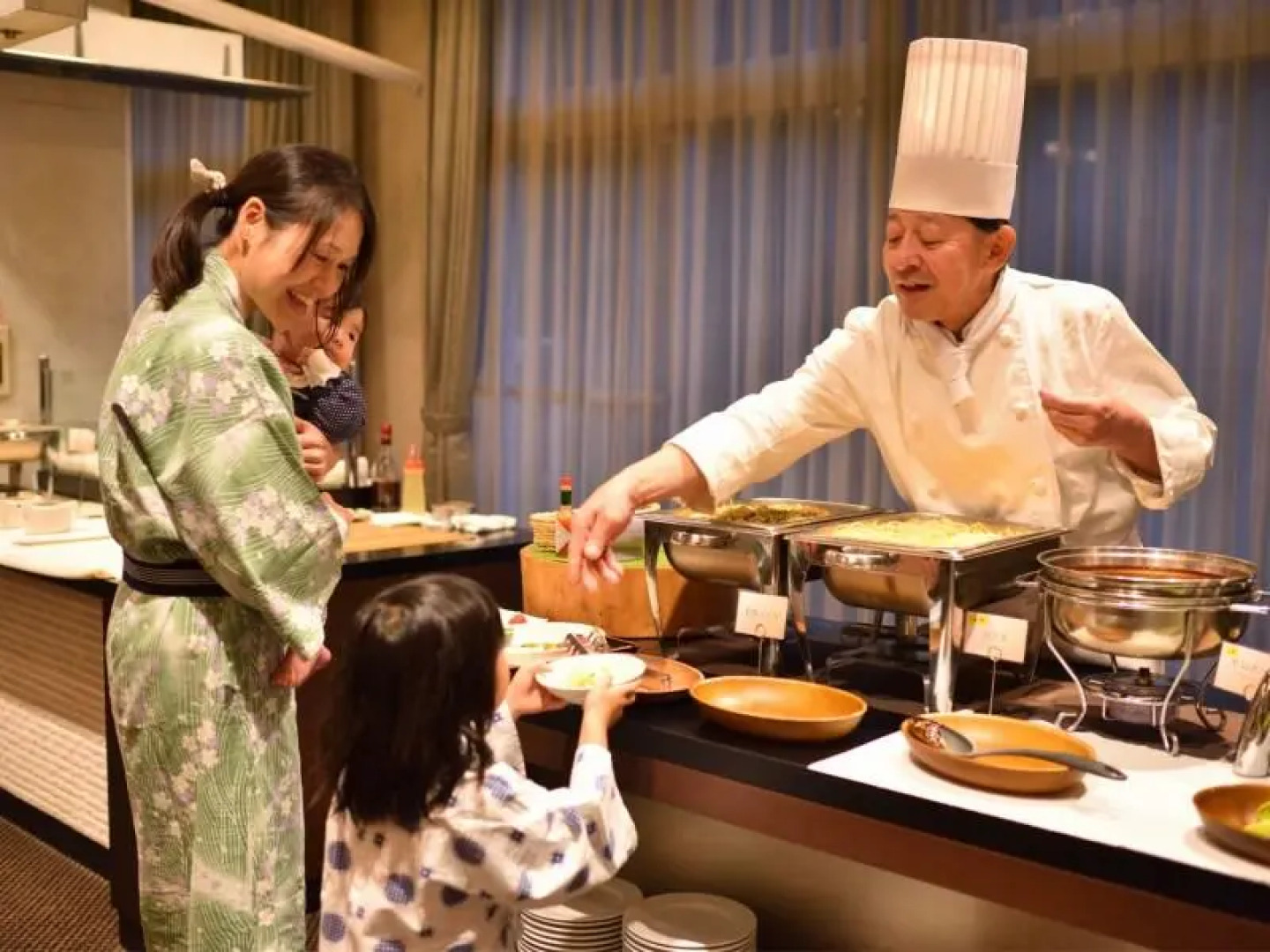 Akiu Onsen Hotel Hananoyu