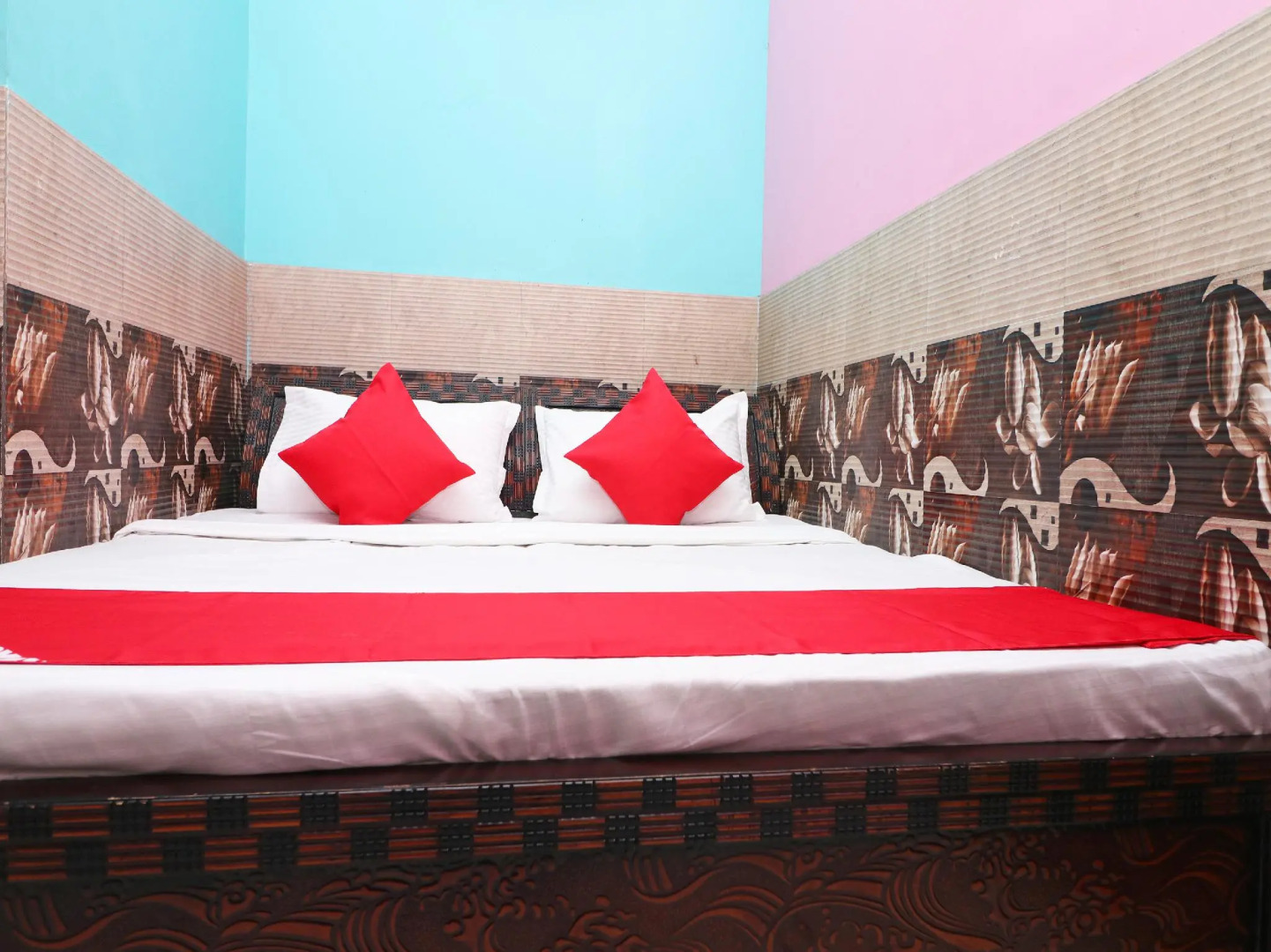 OYO 43961 Hotel Yatra