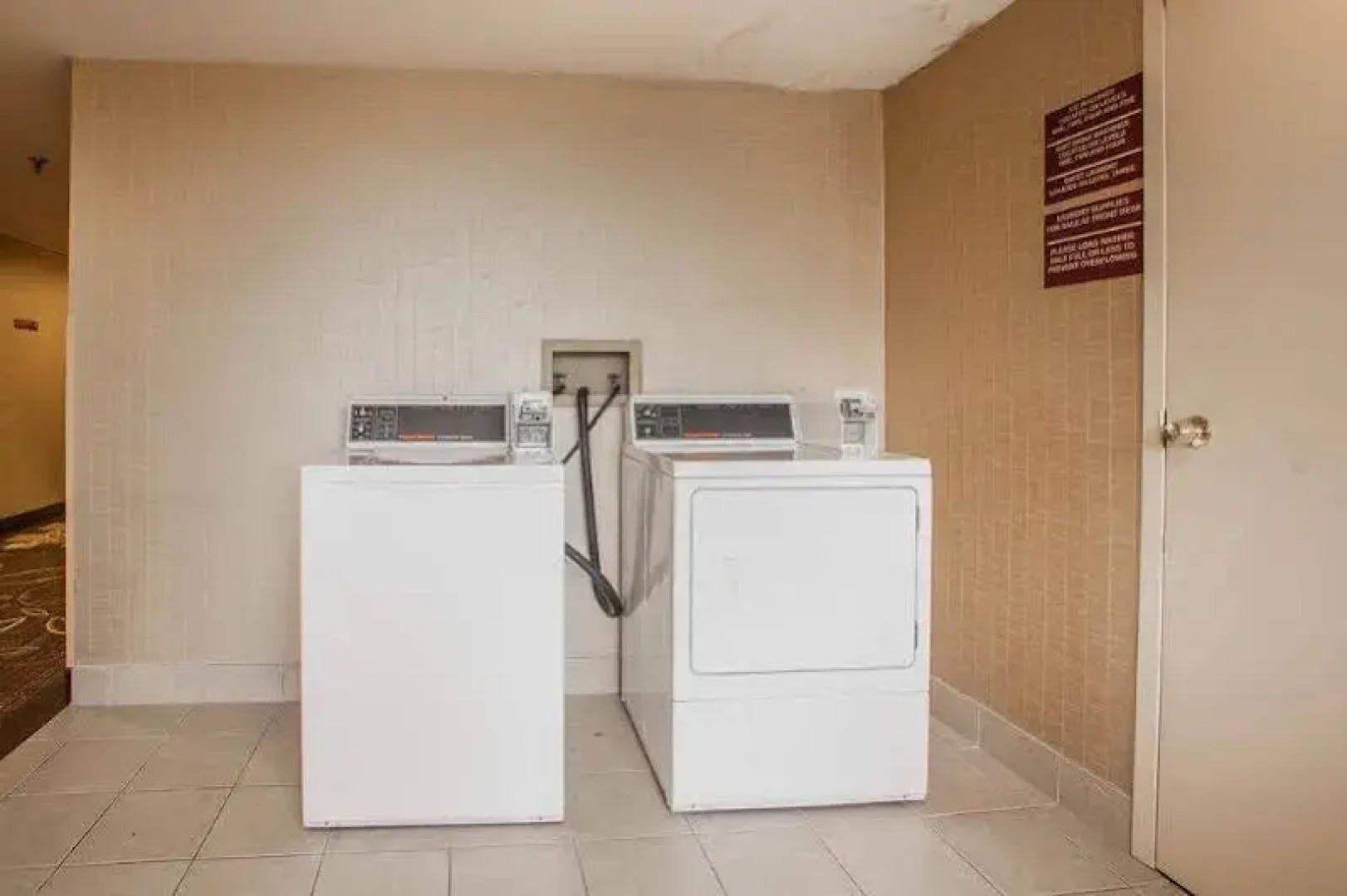 Inn of King of Prussia