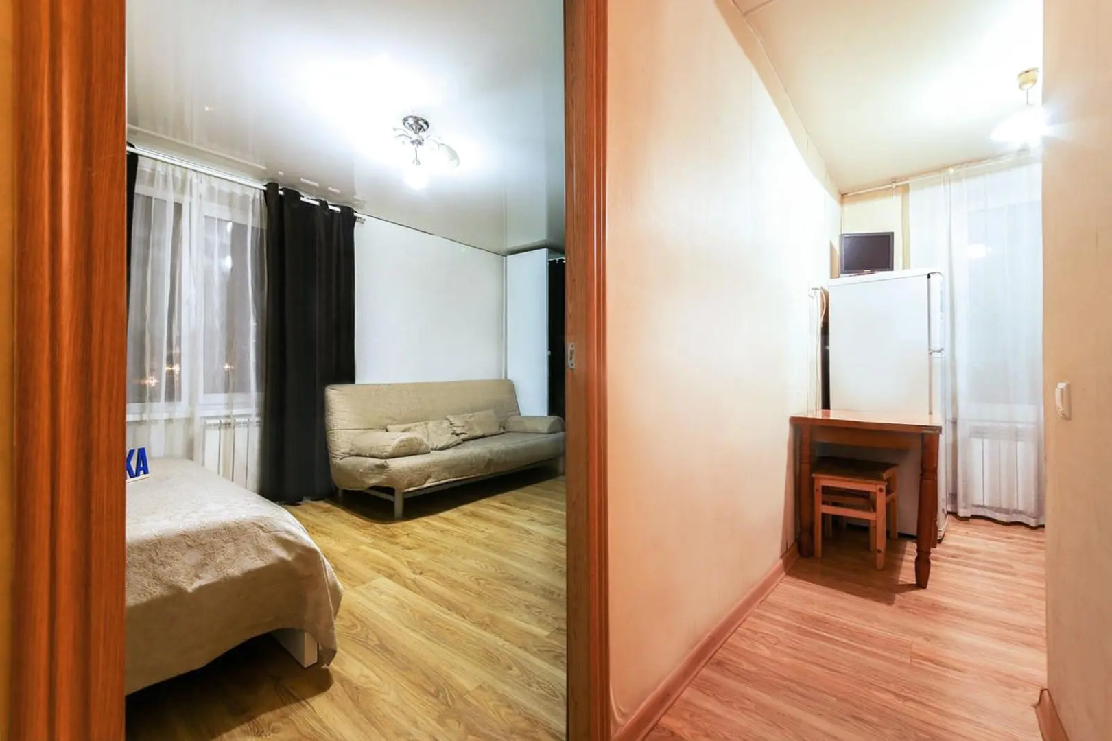 Апартаменты Hanaka, Волгоградский пр-т