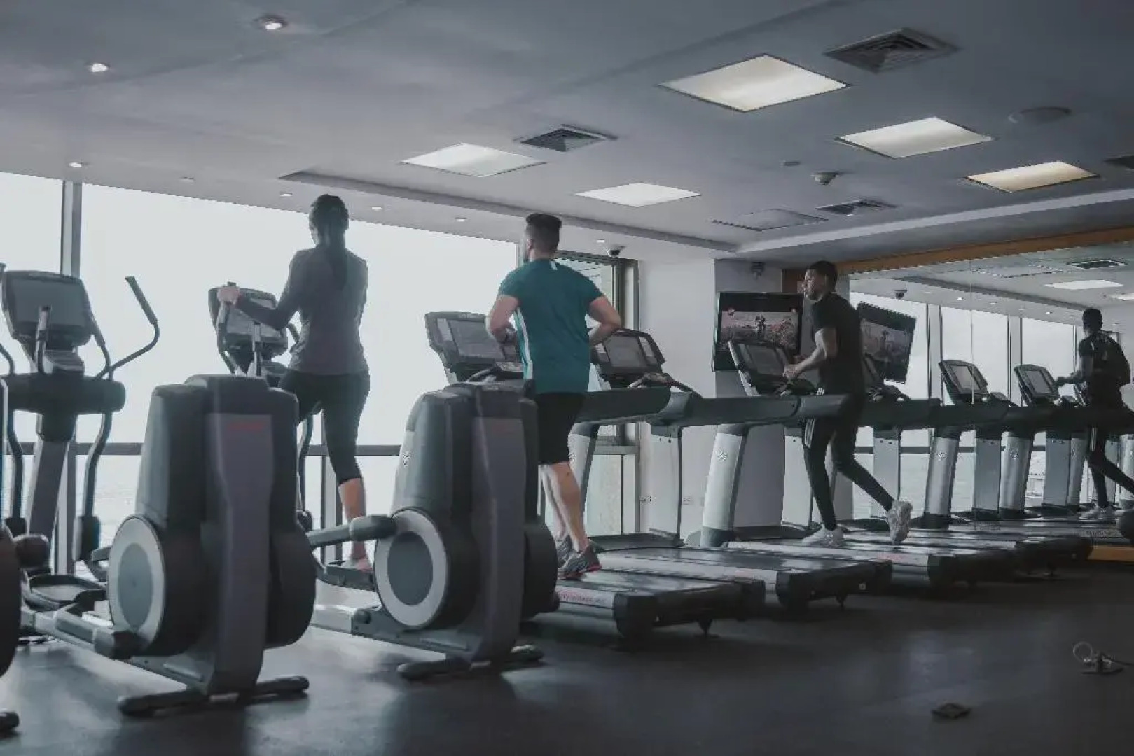 Catalonia Santo Domingo