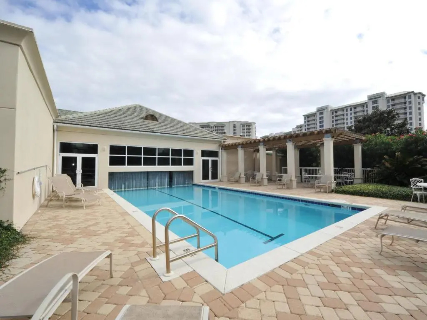 Silver Shells Beach Resort & Spa by Wyndham Vacation Rentals