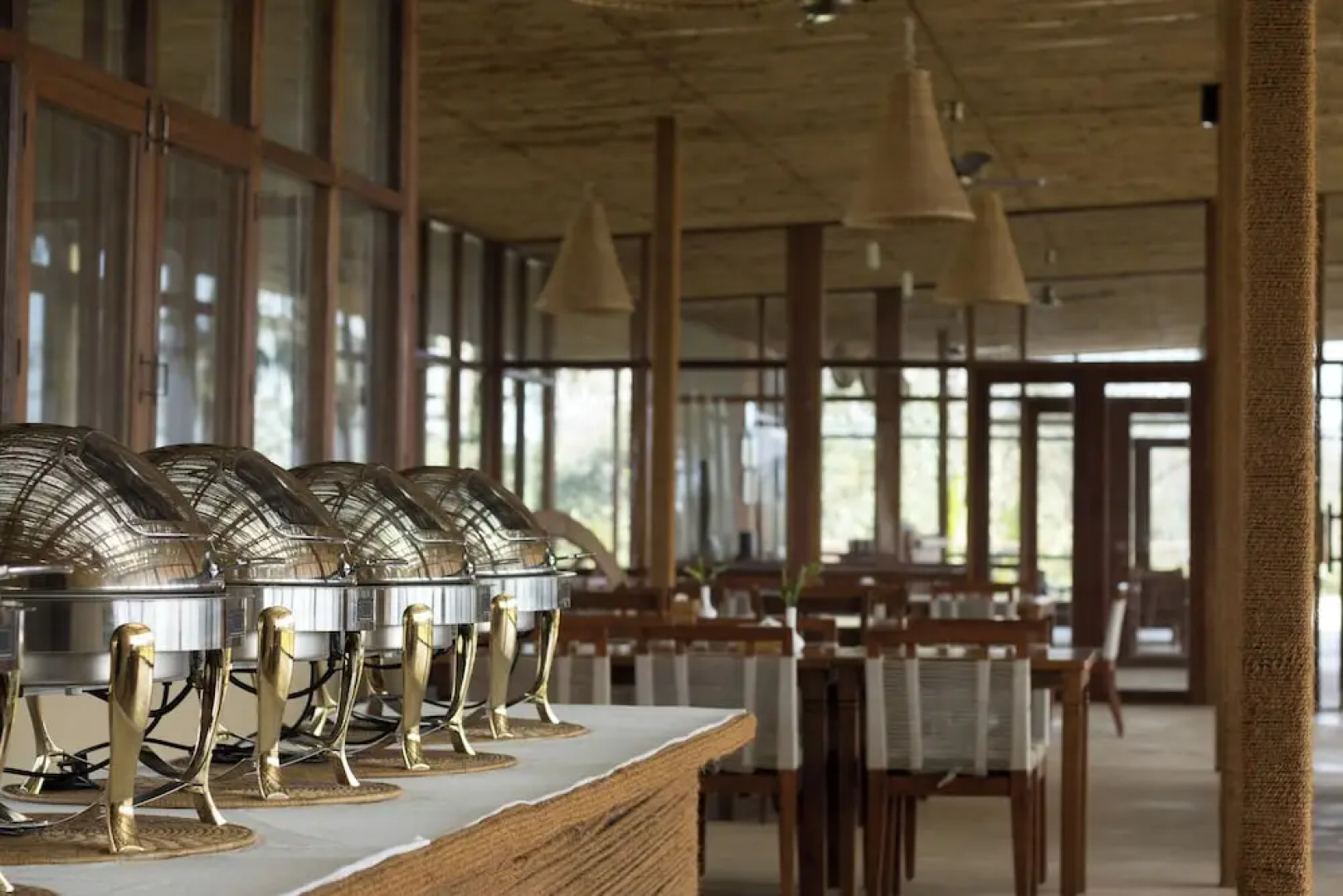 Sanctuary-Chitwan National Park