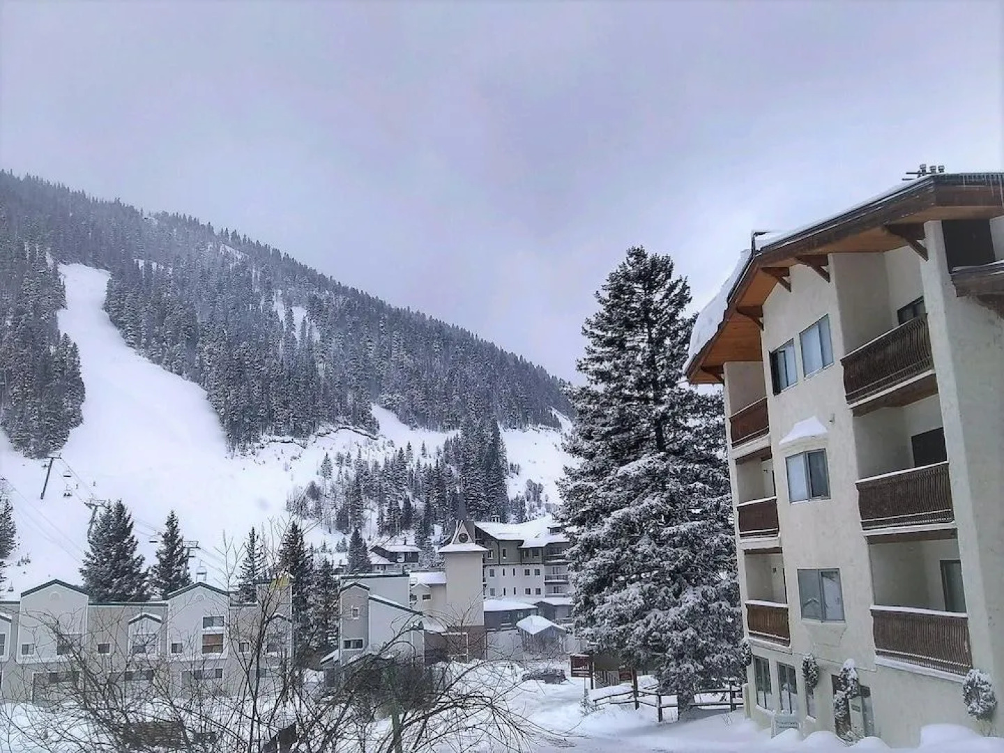 Powderhorn Vacation Rentals