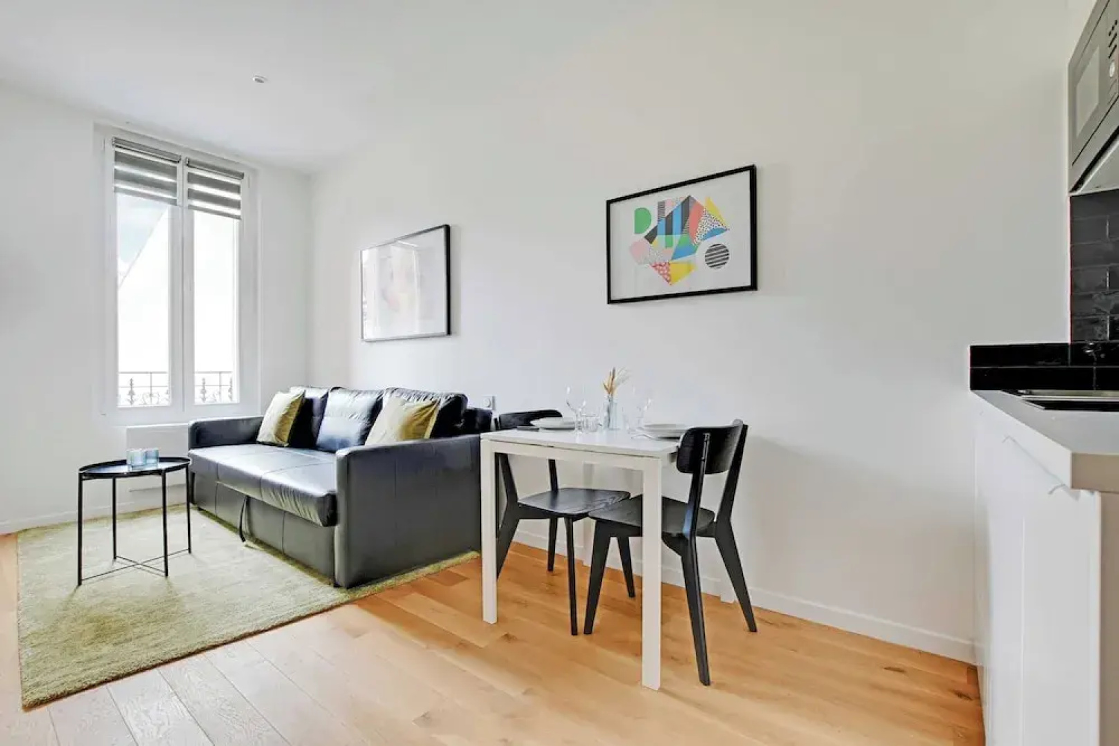 Studio Moderne - 2P- Nanterre