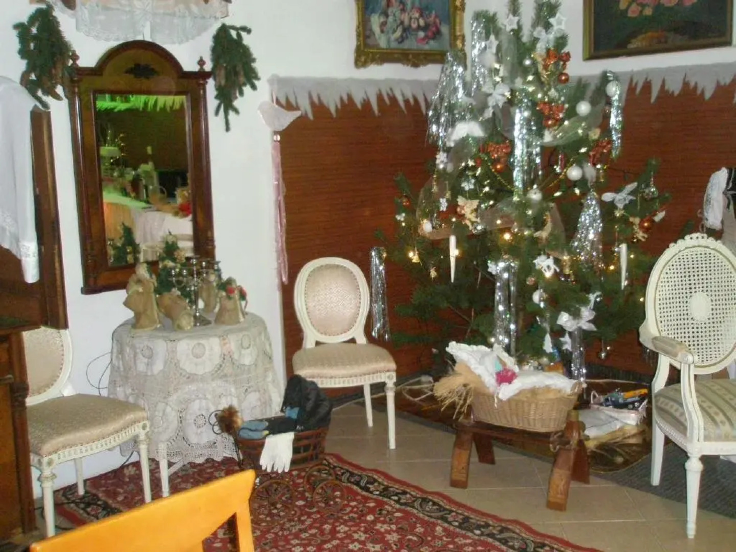 Pension Jana Tatrovice