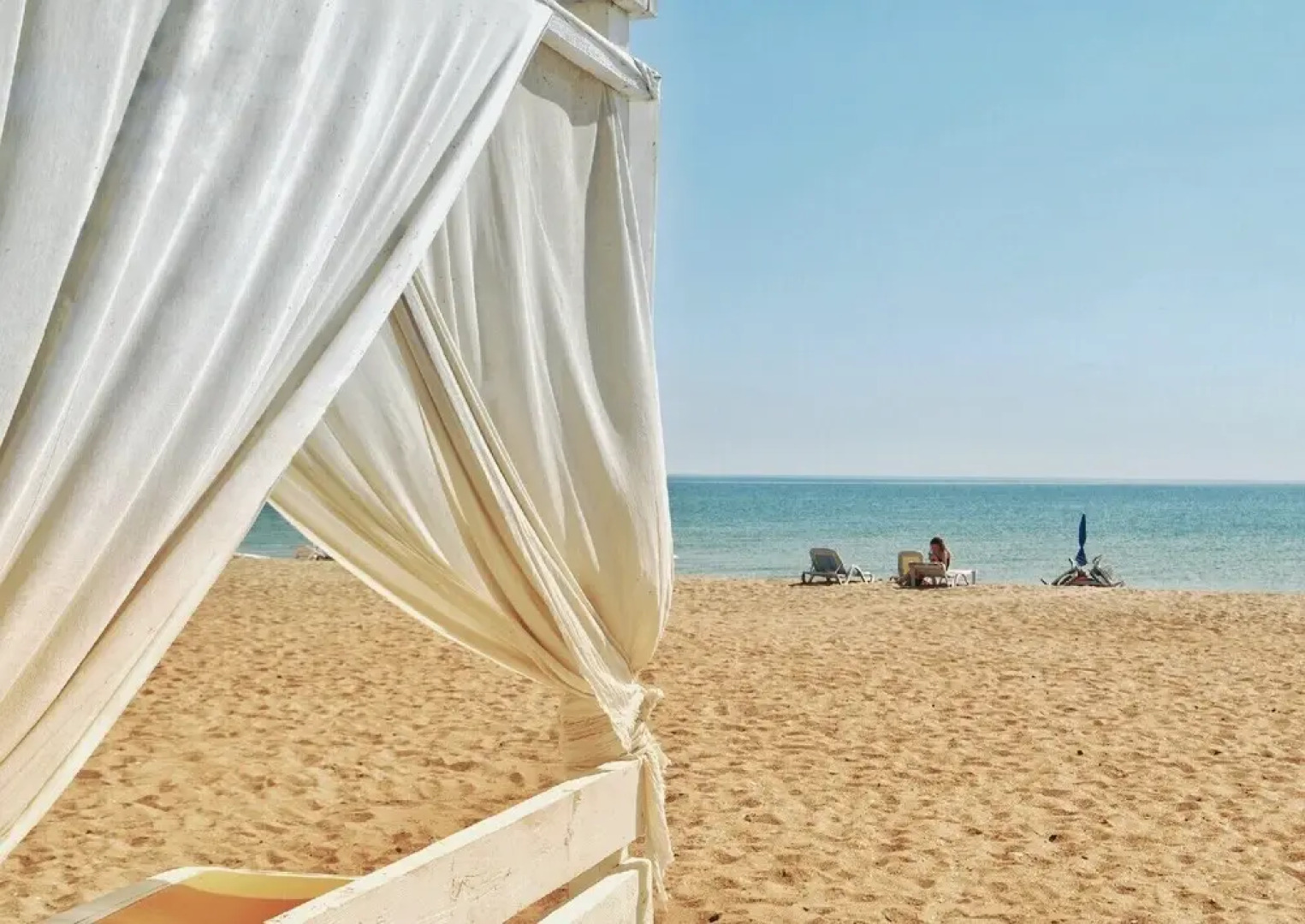 Пансионат «ЮгРа»