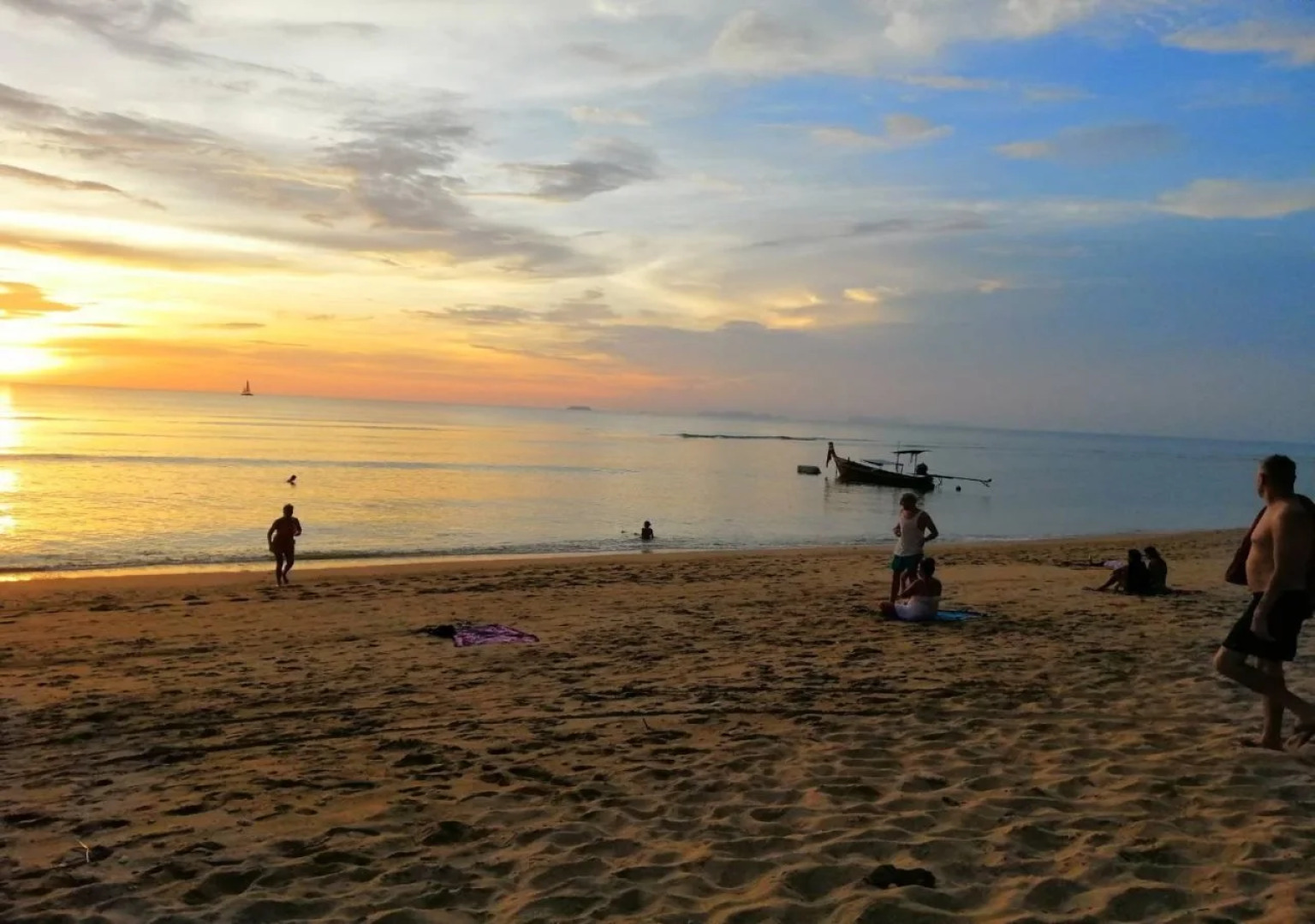 Lanta Riviera Resort