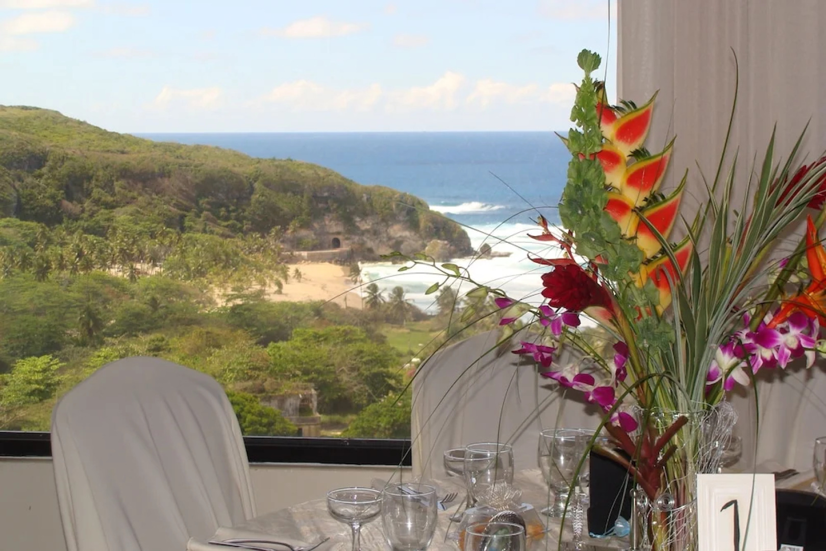 Hotel VistaMar Ocean Club