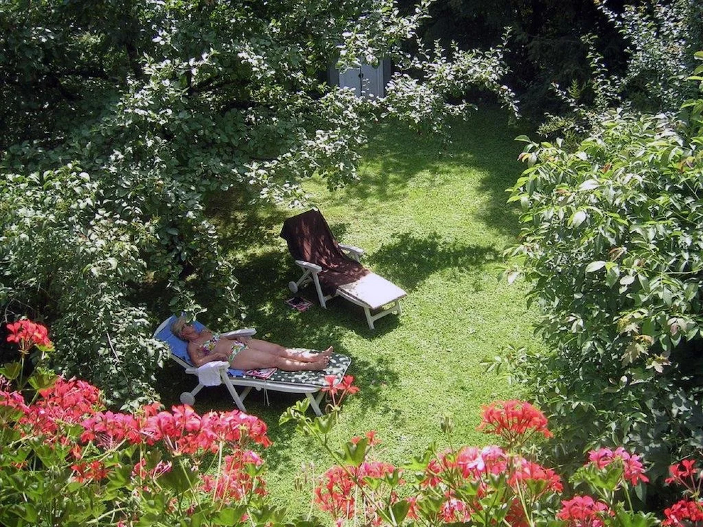 Ferienappartements Hans Mauerer