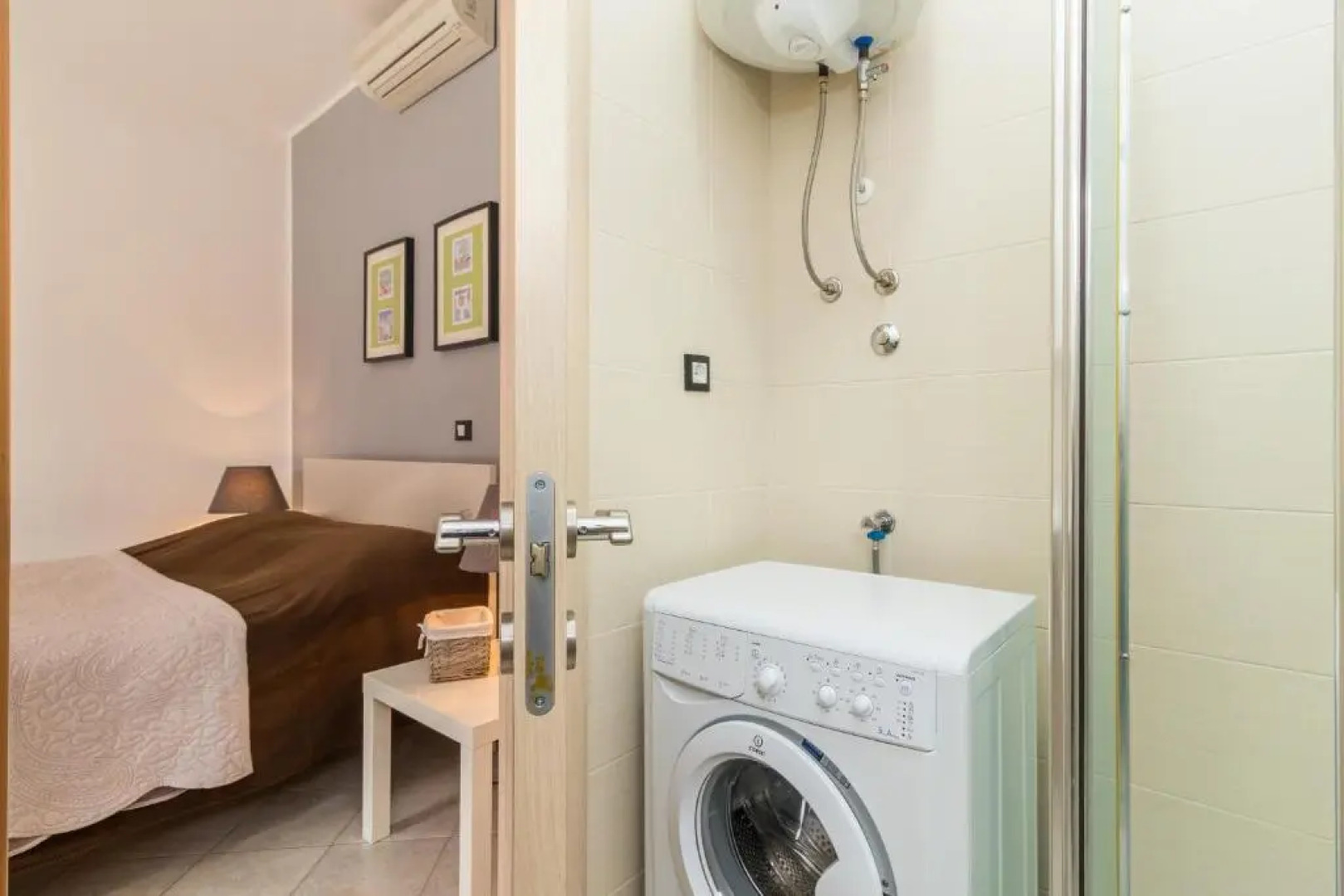 Holiday Home Casa Luigia