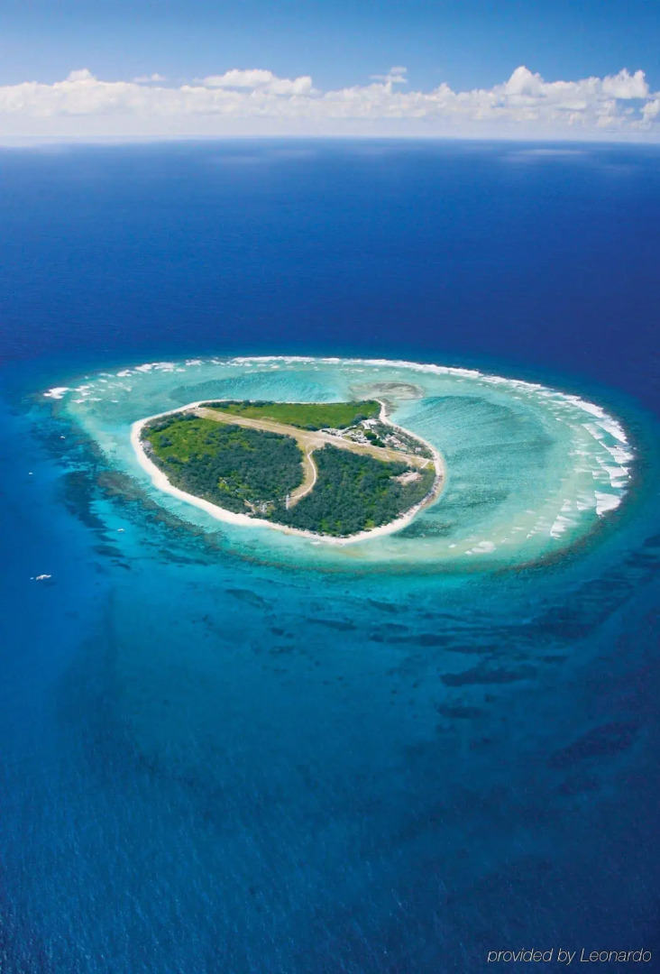 Emeraldene Inn & Eco-Lodge