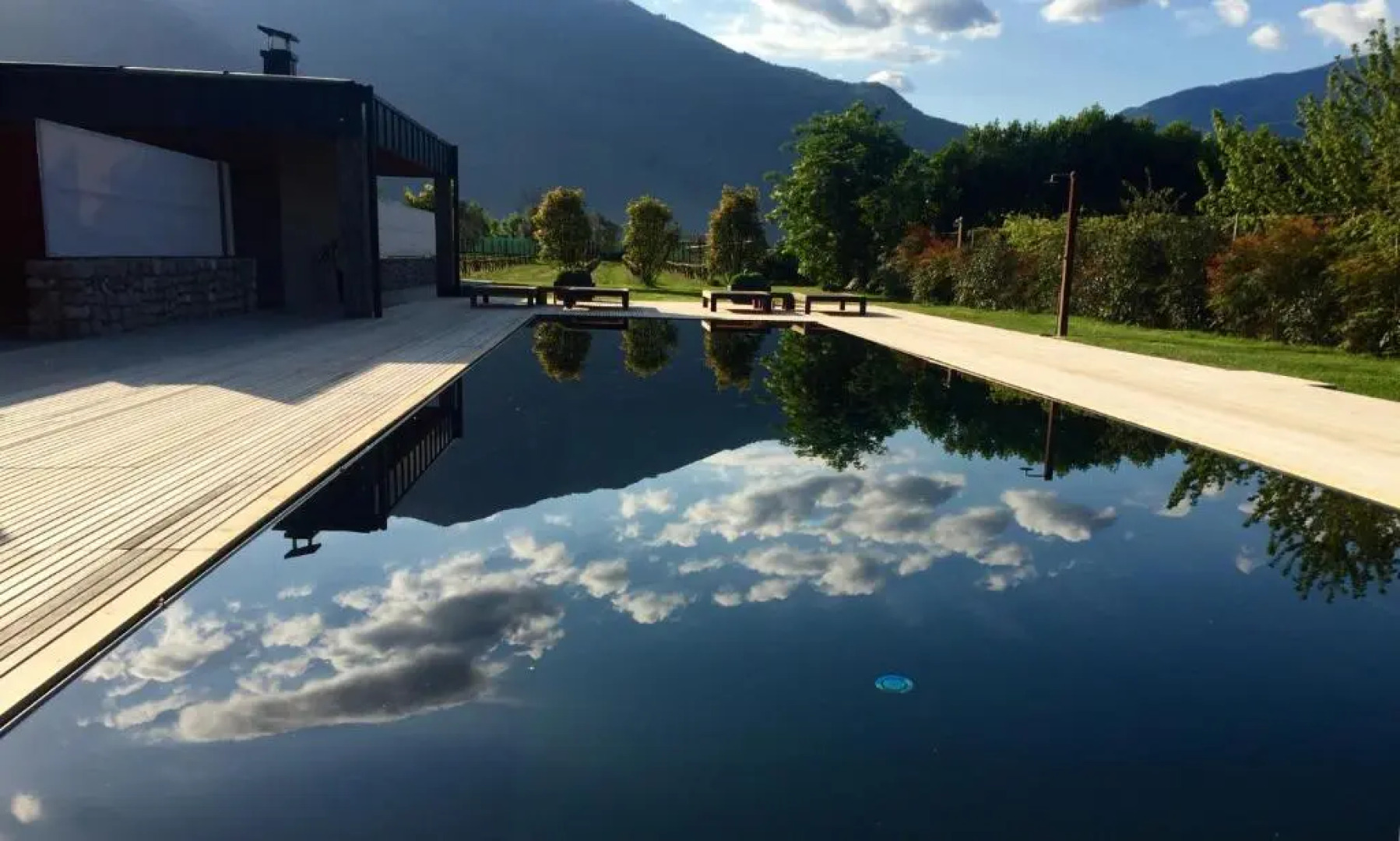 VIVERE suites and rooms