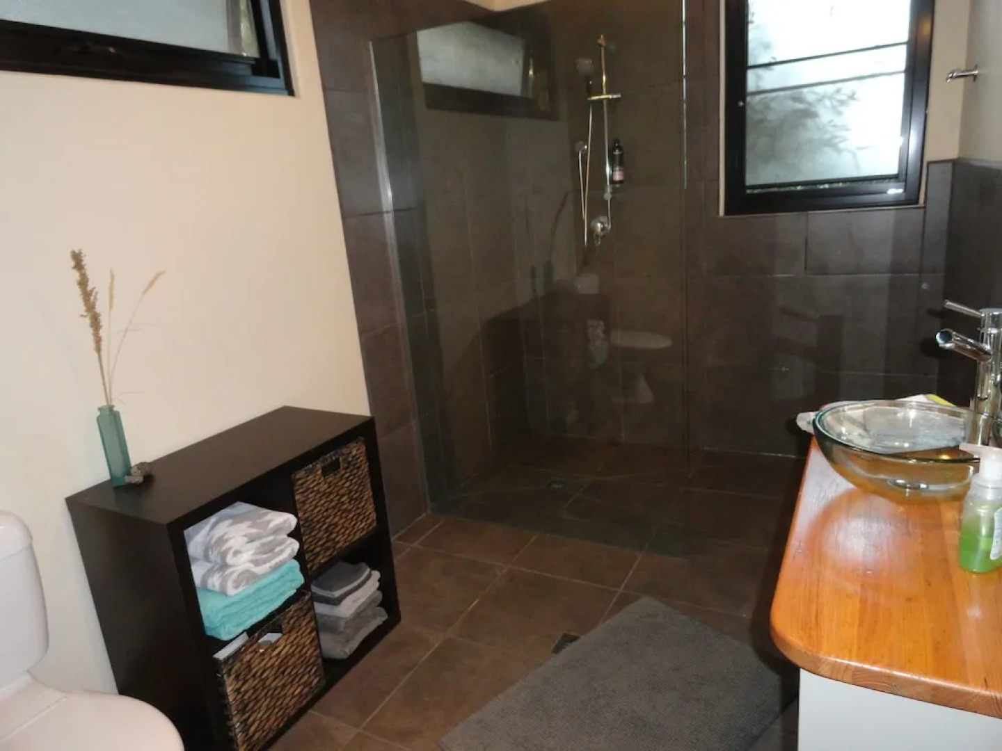 Down to Earth Farm Retreat