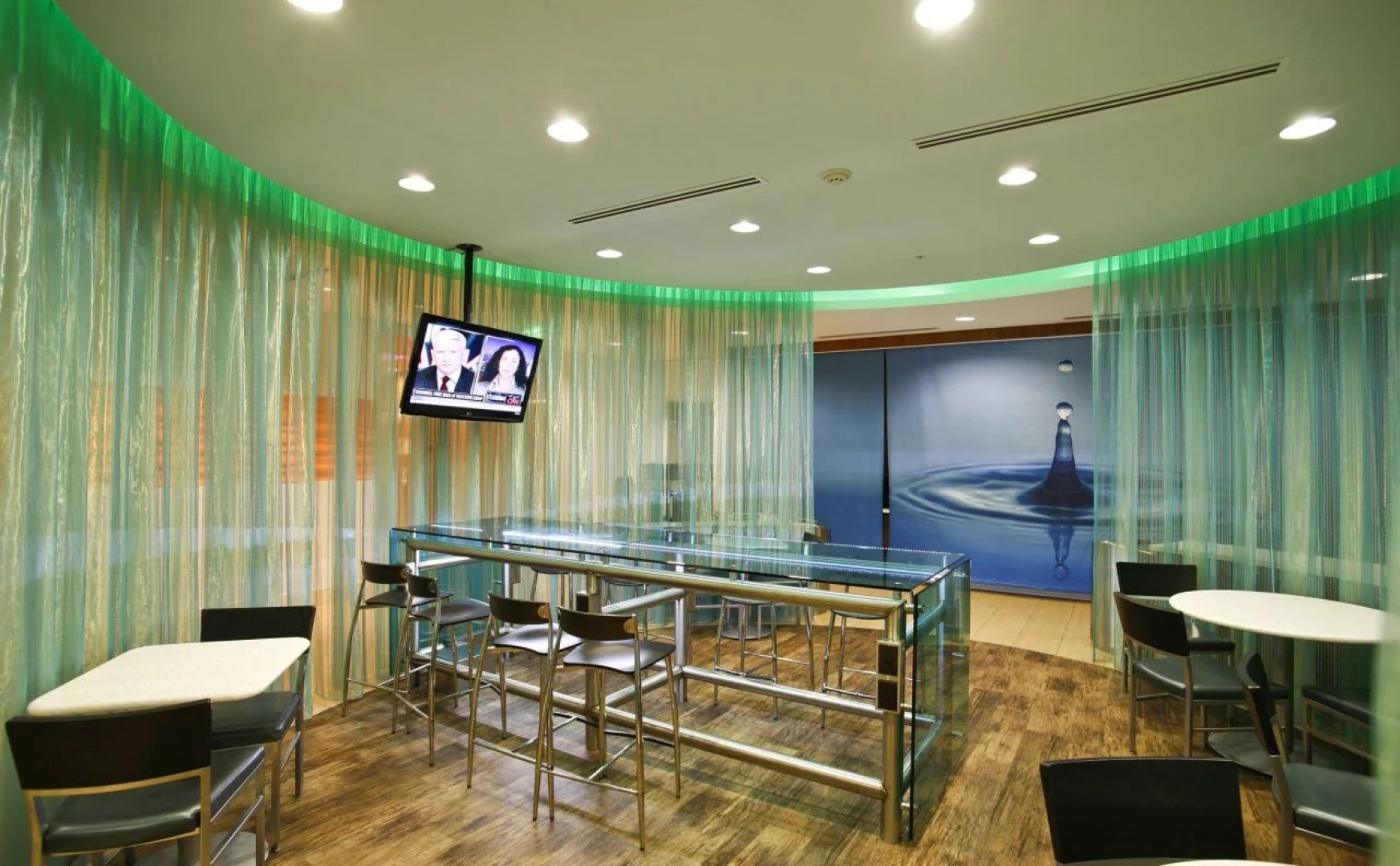 Springhill Suites by Marriott Temecula Wine Country