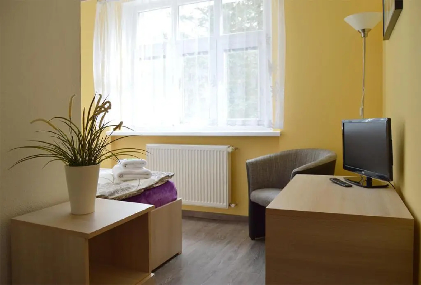 Lázeňský dům Praha