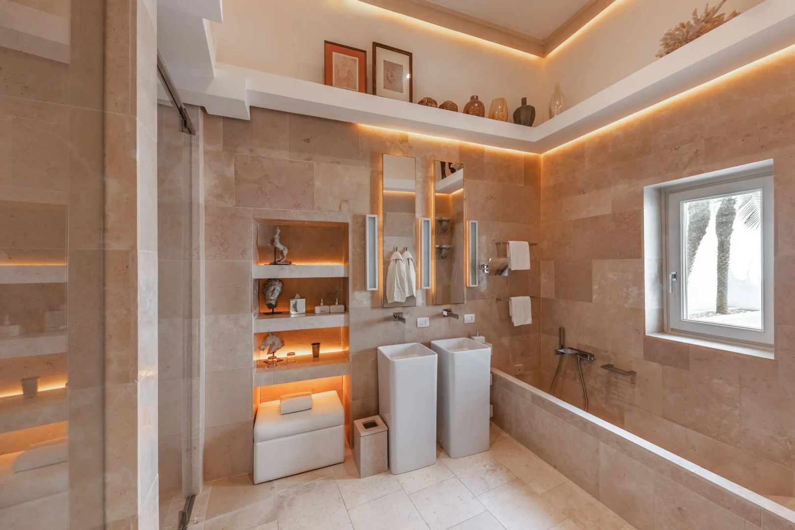 Palazzo Lecce - Epoca Collection