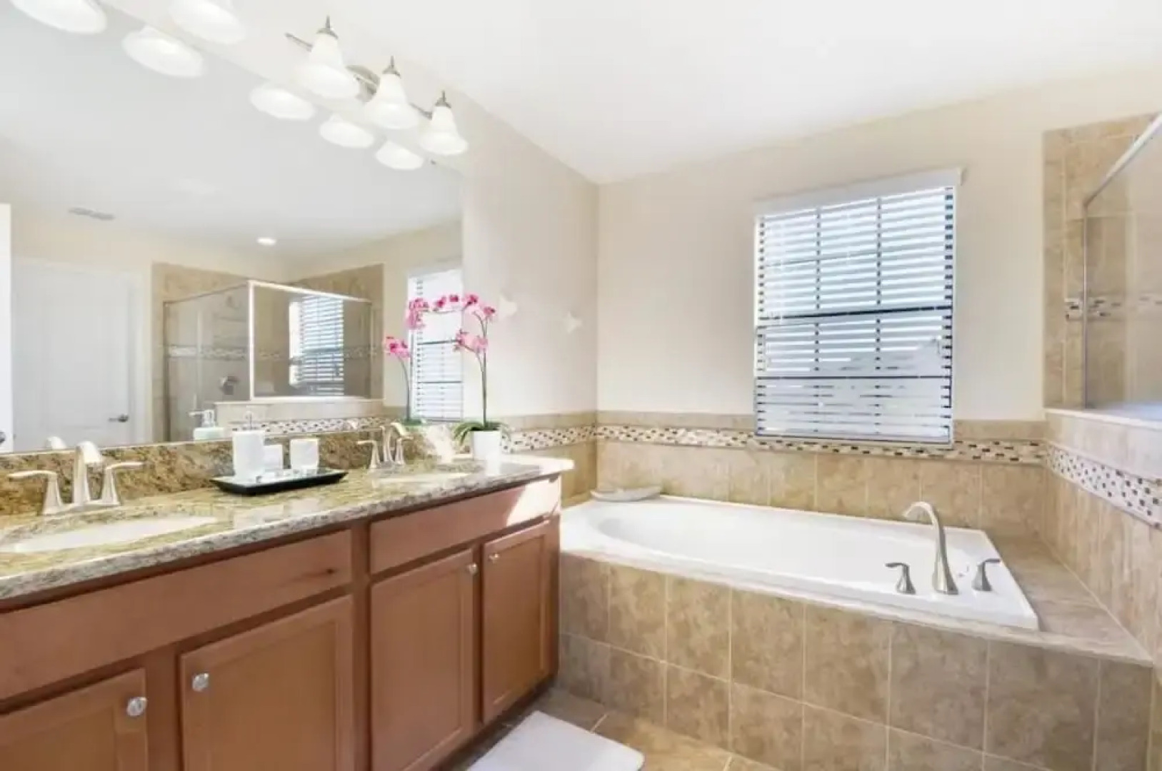 2293 Providence House 5 Bedroom by Florida Star