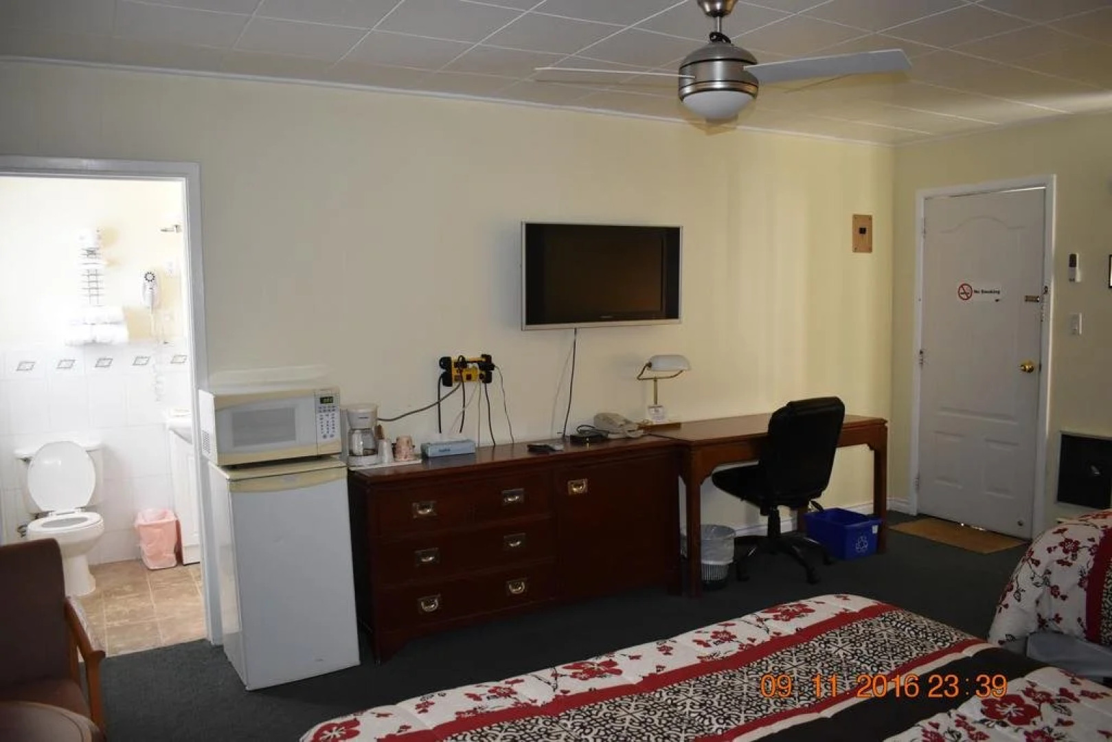 Time Travellers Motel