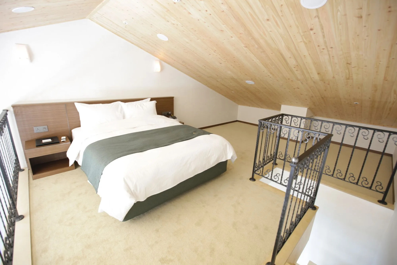 The Soom Forest Hotel