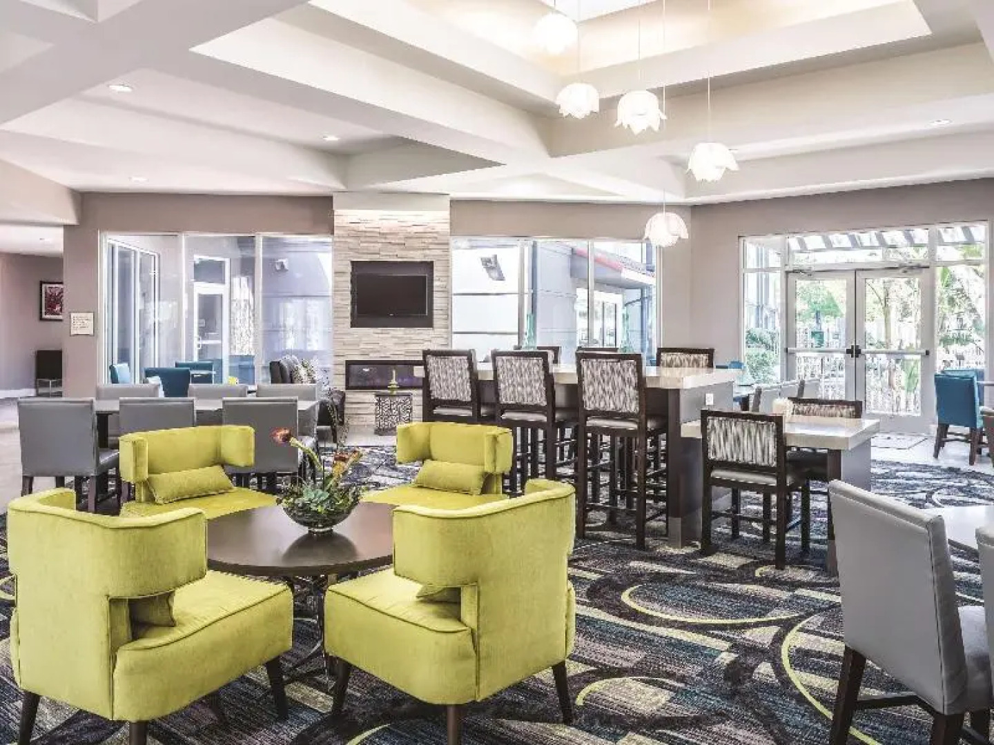 La Quinta Inn & Suites Orlando Lake Mary