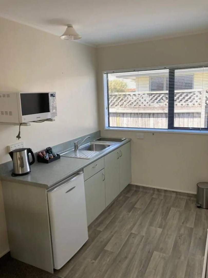 Heritage Highway Motel