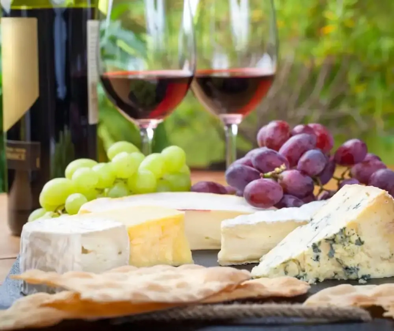 Glenn Meadow Bed and Breakfast