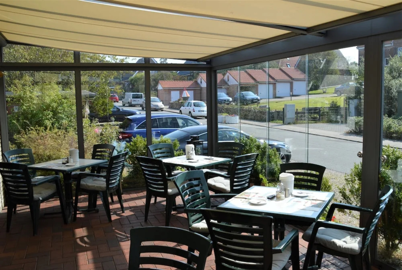 Hotel Südstrand Amrum