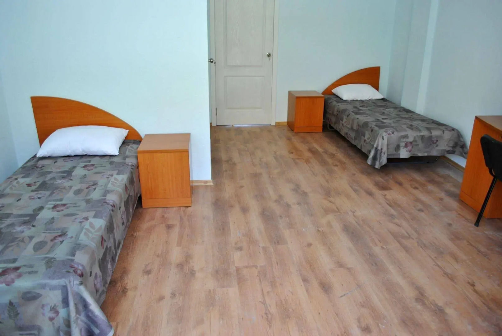 Черноморский Бугаз