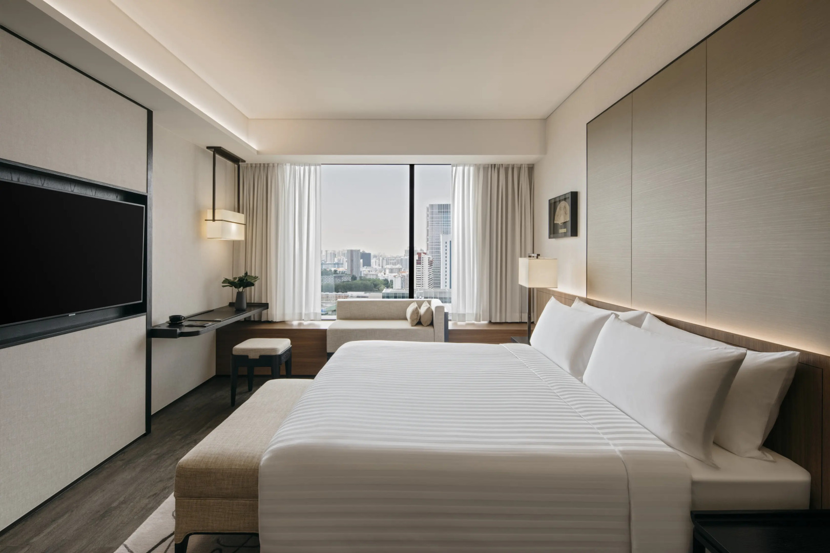 The Clan Hotel Singapore by Far East Hospitality