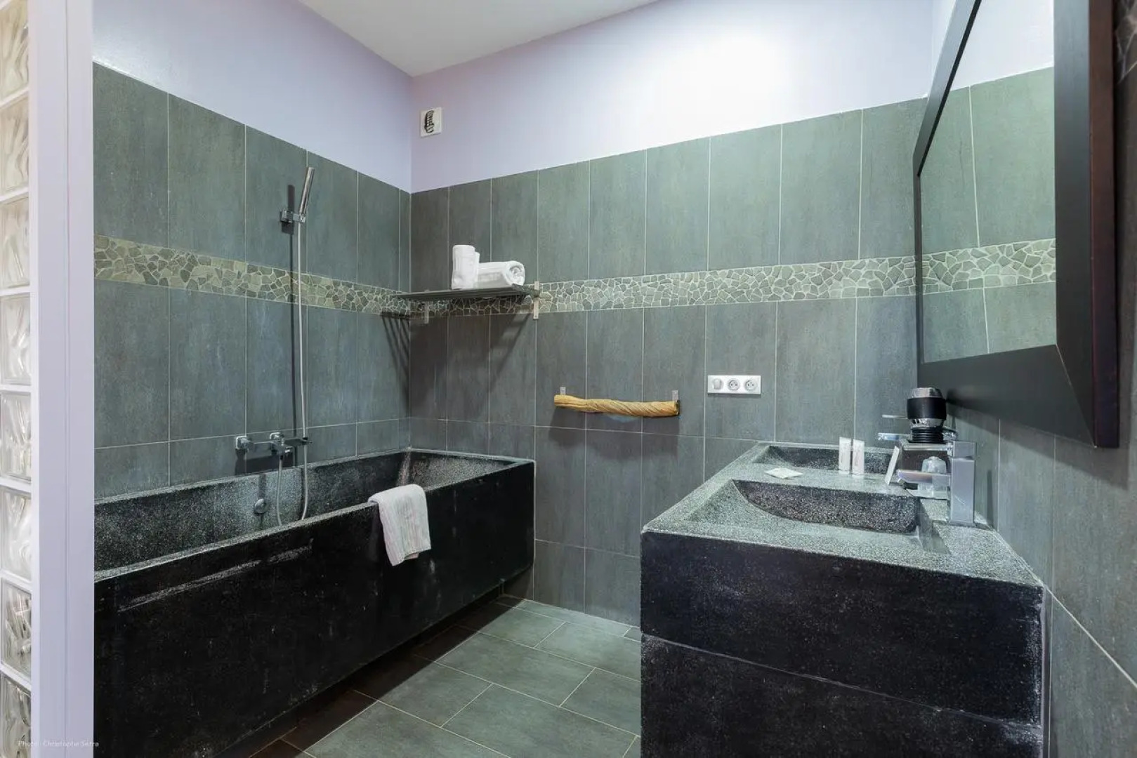 Hôtel restaurant spa Disini Montpellier Est, The Originals Relais