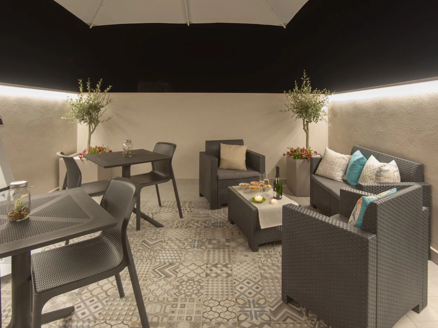 Campanili di Puglia B&B