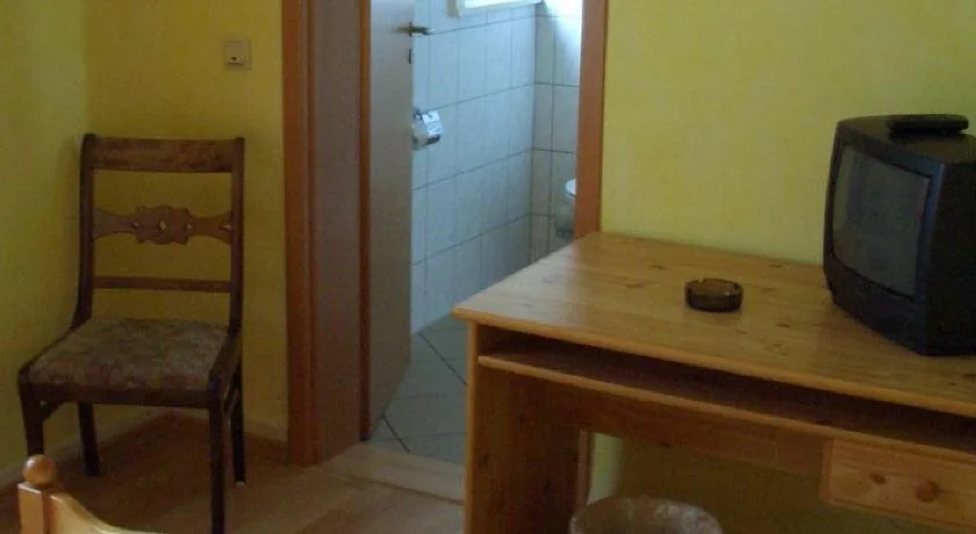 Gästehaus Verhoeven