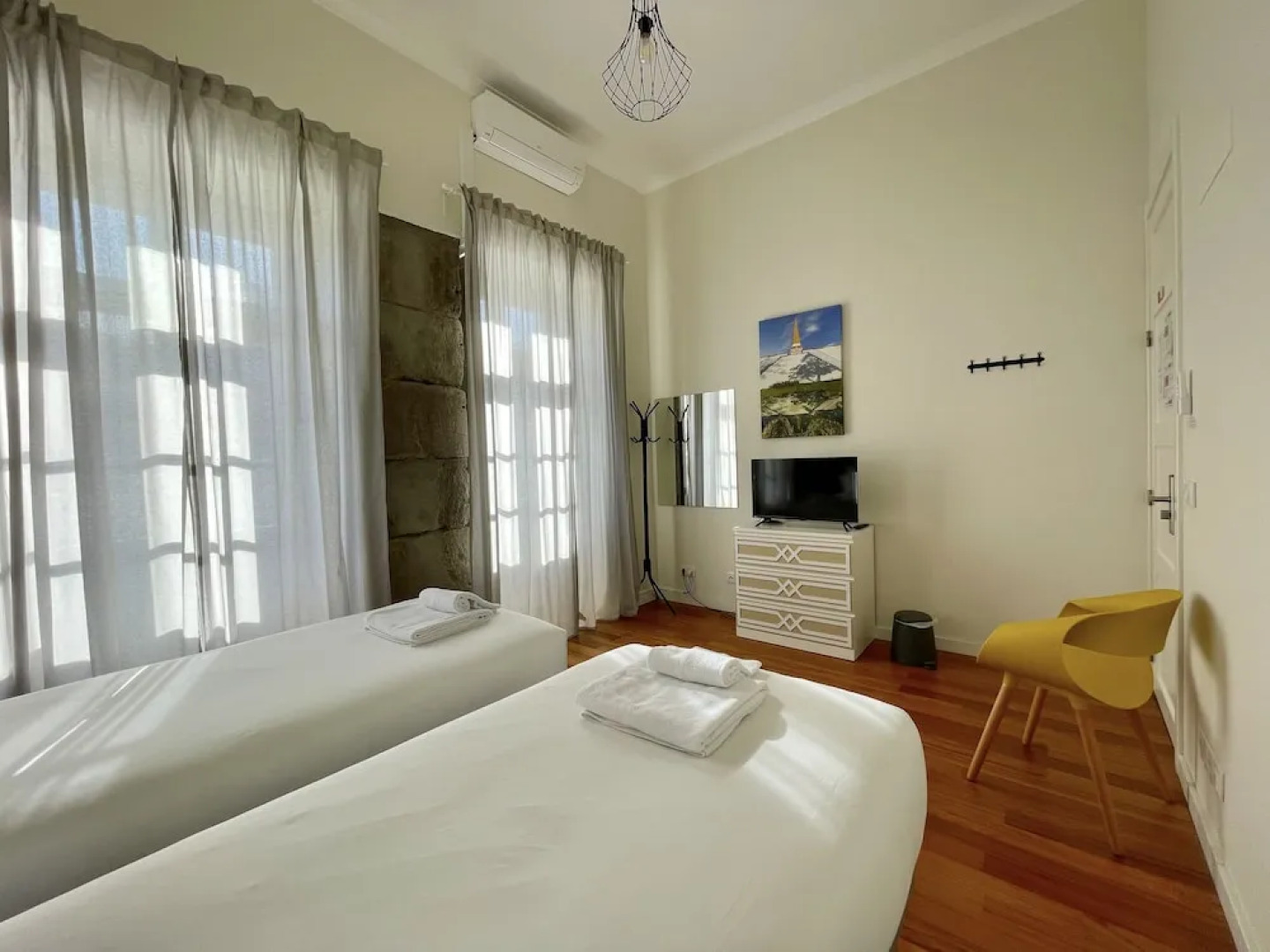 My Angra Charming House