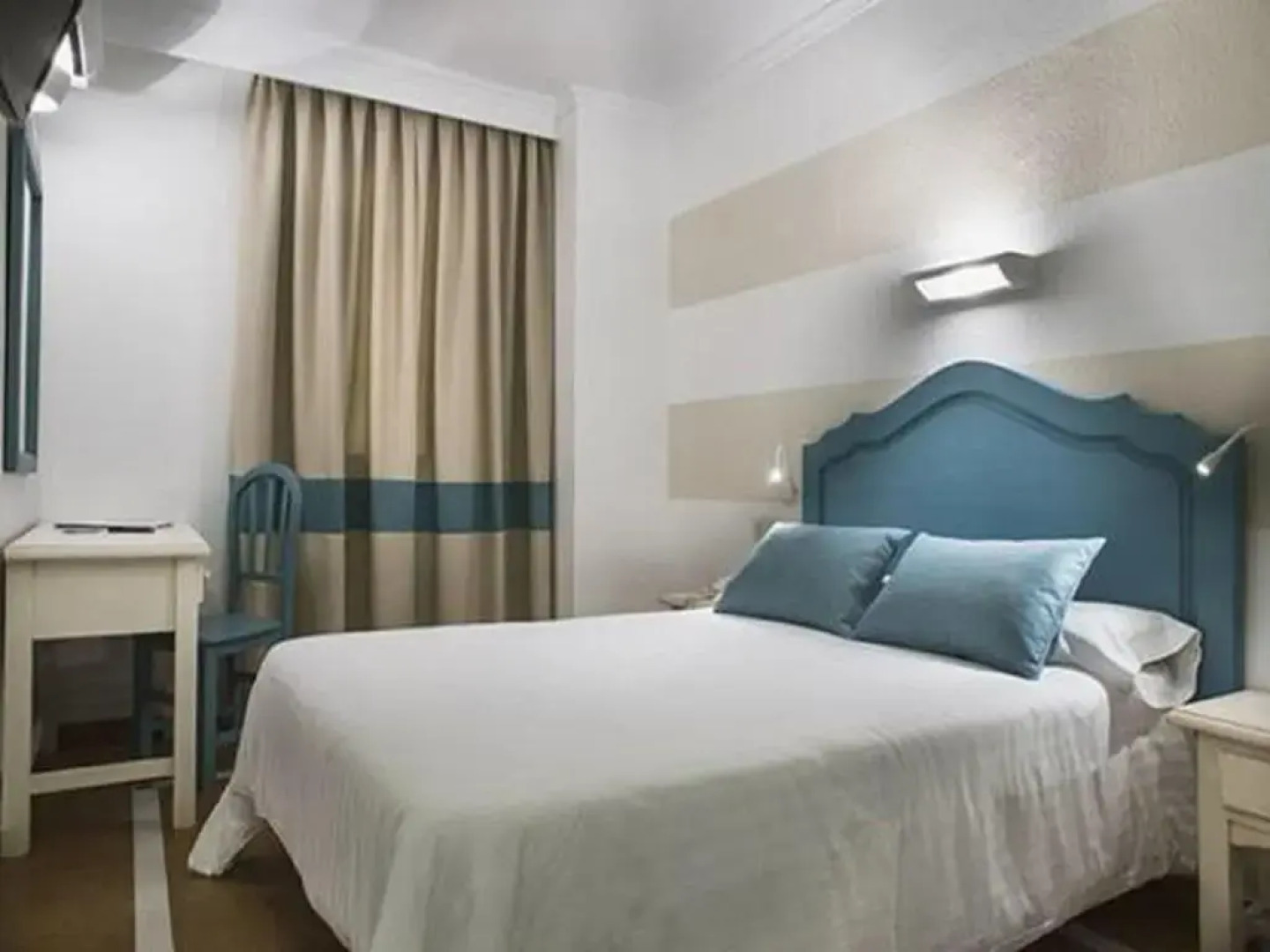 Hotel Marlin Antilla Playa